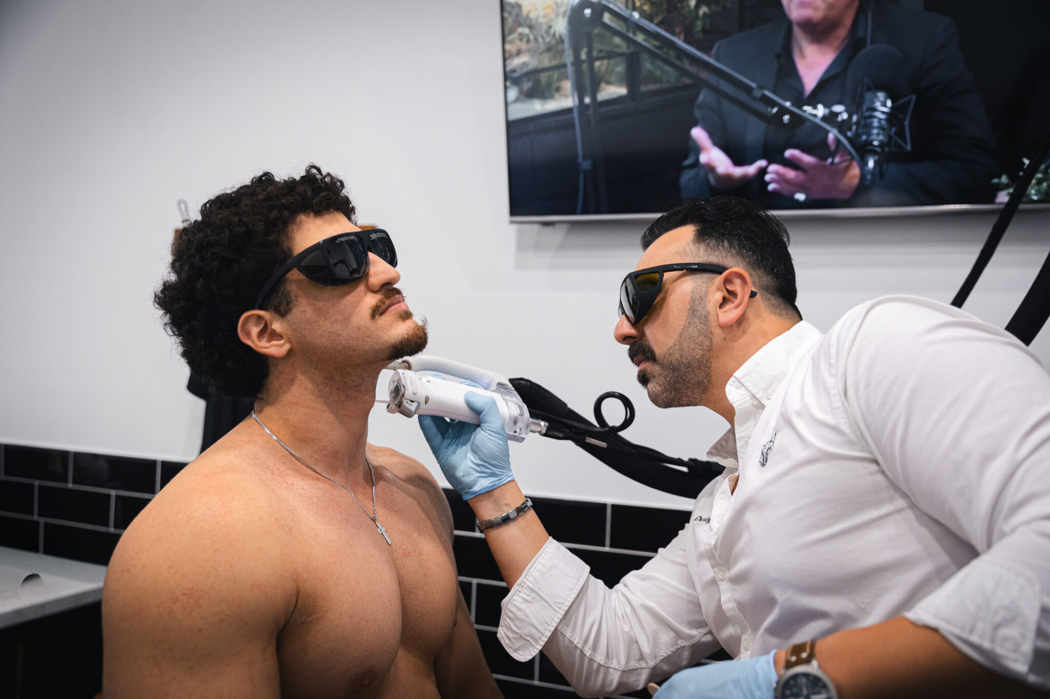 Can Hair Grow Back After Laser Hair Removal?